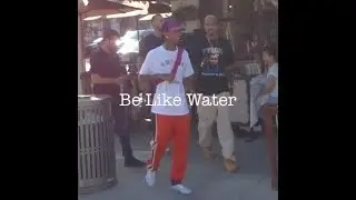Tyga shows off his custom GOLD G-Wagon with friends - Subscribe