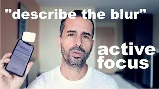Active Focus: 