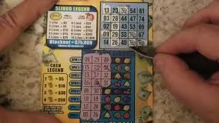 $3 TICKET BATTLE WILL I TAKE THE LEAD 🤞🤞😎