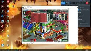 Nedesigns Classics: Internet City