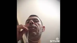 Seher yeli nazlı yare (baglama) 