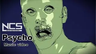 Four Eyes - Psycho [NCS Release] | Music video