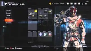 Call of Duty Black Ops 3   Weapon Prestige Glitch Tutorial