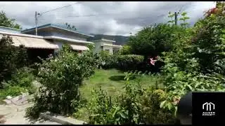 FOR SALE - Energy Efficient Single Family 4 bedroom House Located In Washington Gardens Kingston 20.