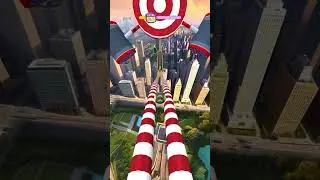 Going Balls, SpeedRun, Going Ball Portal Run Gameplay Level  Walkthrough Android, Ios Max Level