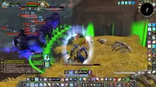 Ombrecroc / Shadowfang Keep BOOST XP 3 PULL