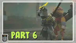 Uniting the Jagni Tribe! | Biomutant Gameplay | Light Adventure (part 6)