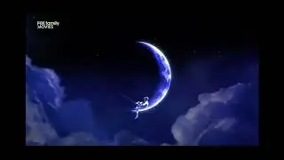 Galaxy Quest Fox Family Movies Intro