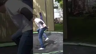 Double KO #mwe #funny #wrestlinggame #fail #comedy #ecw #combat #sports #action #mma #wwe #wrestling