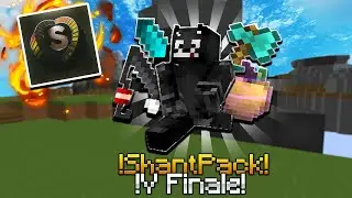 (!!SHANT PACK V FINALE!!) REVIEW (RENNTMC)