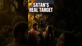 Satan Targets This First | Marriage and Family