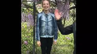 The food gang song!!