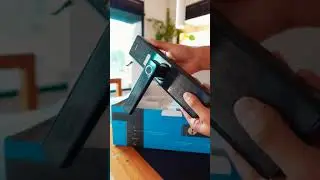 LOCK-500 Steren Cerradura Digital Wi-Fi