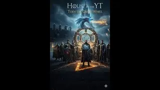 Squad#22 | House of the YT | YouNite Dec 2025 Shorts ( Portrait Format)