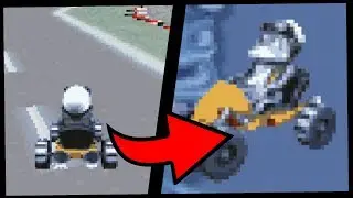 18 Minutes of Crazy Frog Racer Featuring 