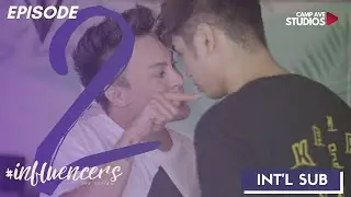 #Influencers The Series - Episode 2: Unlocked [Int'l Sub]