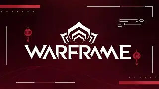✨Twitch VOD✨ Warframe: TennoCon Day 2 (1/2) | Side quests, star charts & silly bingo squares.