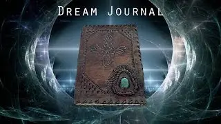 The Importance of Keeping a Dream Journal
