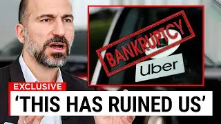 Uber FINED $21M For Misleading Fares And Cancellation Fees..