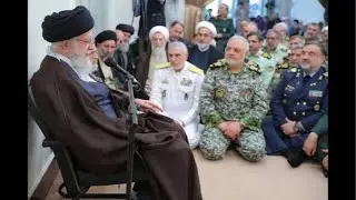 Yinno team egenda okukuba iran ettuse Mu Middle East