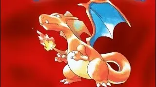 Grim Plays Some Pokémon Red