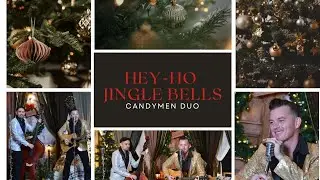 Candymen Duo - Hey Ho Jingle Bells (MikiNiki karácsonya - Zenebutik)
