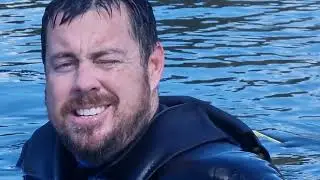 LIFE OF A PROFESSIONAL WATERSKIER