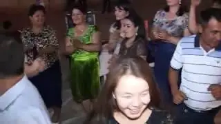 Айдос Мырза Газли той