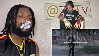 Lil Peep - Lil Angel | REACTION