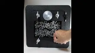 Gringotts Mini Vault
