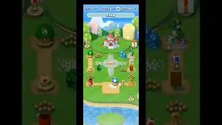 the next kingdom builder | Super Mario Run World Tour #supermariobros #supermario #mario #videogames
