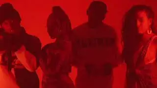 SPACEGHOSTPURRP x RAIDER KLAN x YUNG SIMMIE TYPE BEAT