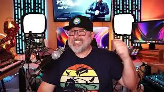 NP3D Studio Preview 2022