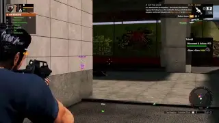 apb reloaded gameplay part 1 tryout ps4