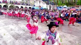 CARNAVAL DE ACOCRO AYACUCHO EN VIVO  2025 JULIO DIPAZ (1)