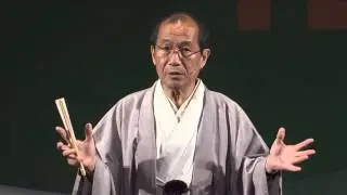 Bringing a more human approach to community revitalization | Daisaku Kadokawa | TEDxKyoto