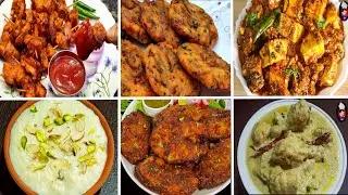 Eid Party Recipes 😋💯| Eid Party Menu | eid party food ideas | new eid recipes | eid dawat recipes