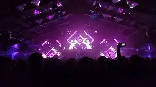 Tokyo Machine @NOIR inside REBEL Dec. 6/2024