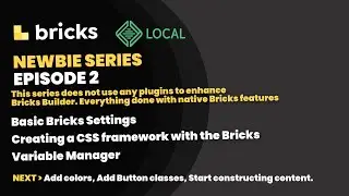 Bricks Builder: Newbie Series Episode 2