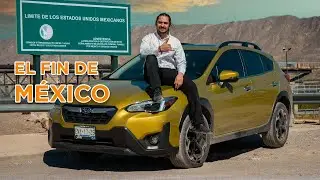 Ciudad Ju&aacute;rez y su l&iacute;nea fronteriza | Lugares que debes conocer