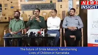 The Future of Smiles Mission