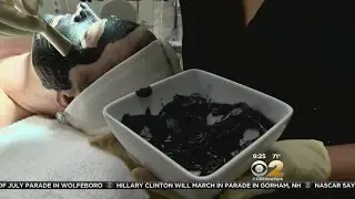 Beauty Benefits Of Charcoal