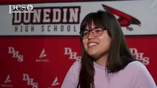 AVID Secondary Coordinator of the Year - Dr. Julie Burton, Dunedin High 2024