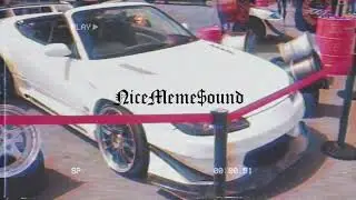 [SOLD] HVRD PHONK DRIFT TYPE BEAT 
