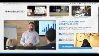 Wp ProfitBuilder 2.0 Review and Bonus best landing Page Builder