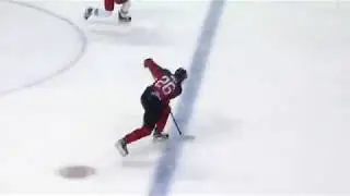 Serron Noel Breakaway Goal - 2018 Under-18 World Hockey Championships (4/20/18)