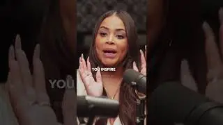 Lauren London on Ego in Relationships: 