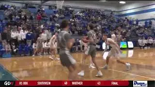 Cole Gast Blasts Bowling Green With 30 Points, Anthony Wayne Beats Bowling Green 76-59