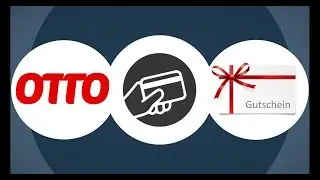 Bei OTTO einen GUTSCHEIN einl&ouml;sen - einfach erkl&auml;rt || BEZAHLEN.NET