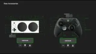 Xbox Update: Gaming Just Got Easier with Controller-to-Keyboard Mapping